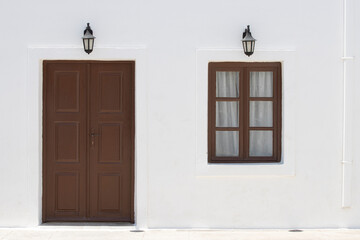 Window & Door