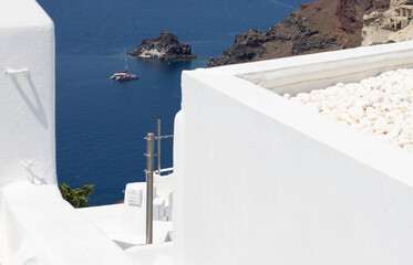 oia city