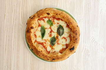 pizze napoli