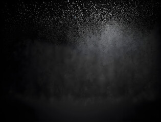 dark background dust texture black smoke