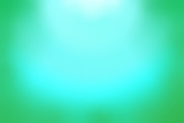 Abstract color background gradient green color gradation 
