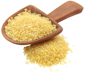 Couscous a North African cuisine