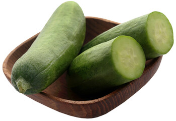 Snack cucumber