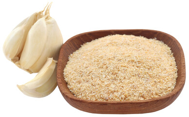 Garlic powder