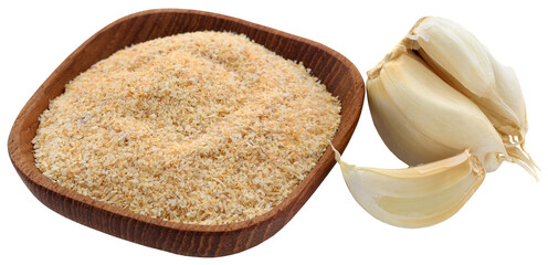 Garlic powder