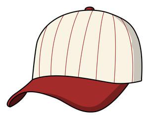Baseball Cap Softball Hat Equipment