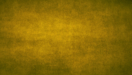old dark yellow background