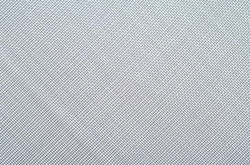 Metal fine mesh background texture pattern