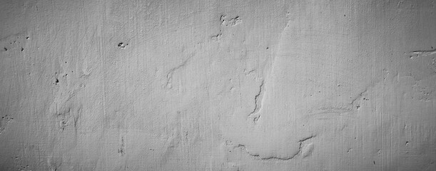 Abstract white wall texture background