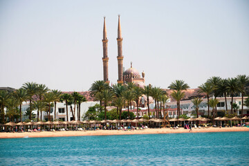 Mosque of Egypt