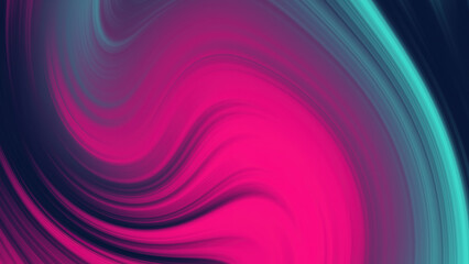 Rainbow wave background. we can use these presentation gradient waves as cool background.