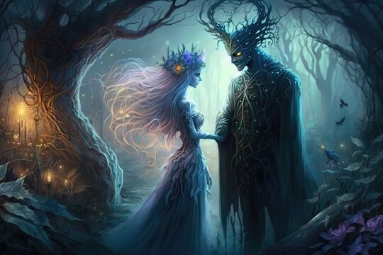 Forbidden Love The Lost History Of Angels And Their Wives - r1v2vfu