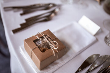 Wedding Party Luxury Table Decor Wedding decor, interior, Festive