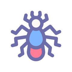 ant icon for your website design, logo, app, UI. 