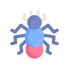 ant icon for your website design, logo, app, UI. 