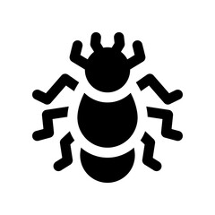 ant icon for your website design, logo, app, UI. 