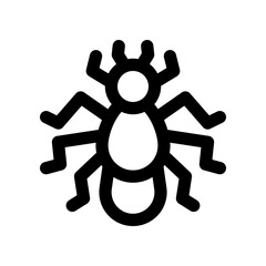 ant icon for your website design, logo, app, UI. 