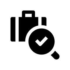 check icon for your website, mobile, presentation, and logo design.