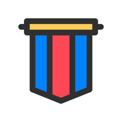 badge icon for your website design, logo, app, UI. 