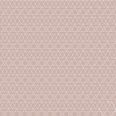 geometric vector pattern in gold color