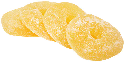Gummy Candy from Denmark