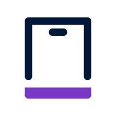 smartphone icon for your website design, logo, app, UI. 