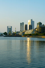 Fototapeta premium Buenos Aires, Argentina