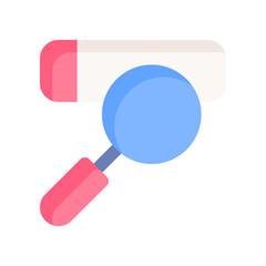 search icon for your website design, logo, app, UI. 