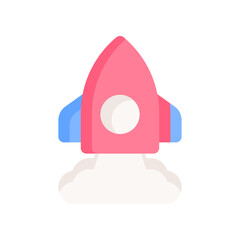 startup icon for your website design, logo, app, UI. 