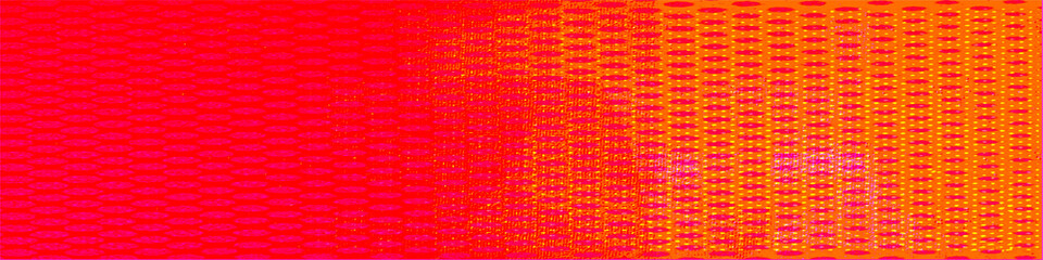Red abstract panorama background, Suitable for Advertisements, Posters, Banners, Anniversary, Party, Events, Ads and various graphic design works