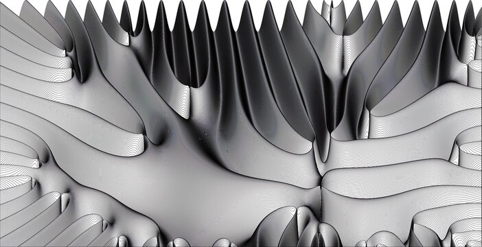 Abstract Pattern