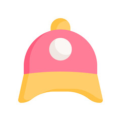 cap icon for your website design, logo, app, UI. 