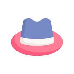 hat icon for your website design, logo, app, UI. 