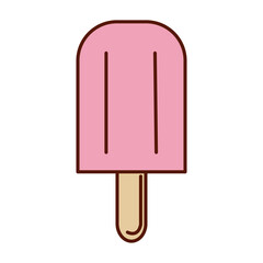 
ice cream popsicle icon PNG image with transparent background
