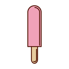 
ice cream popsicle icon PNG image with transparent background
