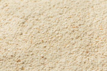 Dry Organic Matzo Meal