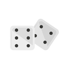 dice png icon with transparent background
