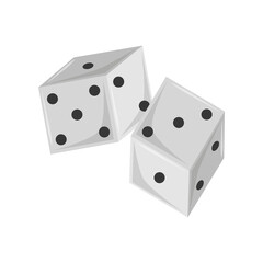 dice png icon with transparent background