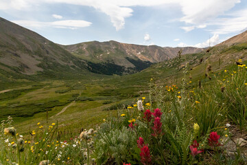 Colorado Rocky Mountains