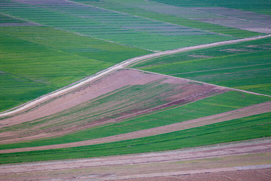 Malian Plain, Fars, Iran