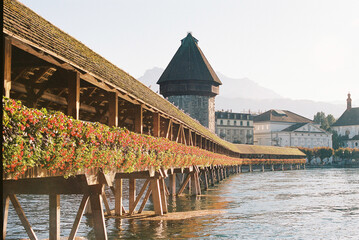 Lucerne, Switzerland