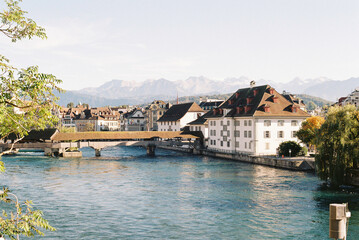 Lucerne, Switzerland