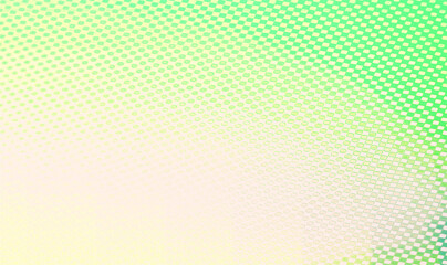 Green gradient seamless pattern colorful background template suitable for flyers, banner, social media, covers, blogs, eBooks, newsletters etc. or insert picture or text with copy space