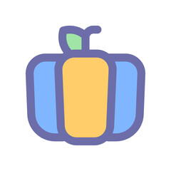 pepper icon for your website design, logo, app, UI. 