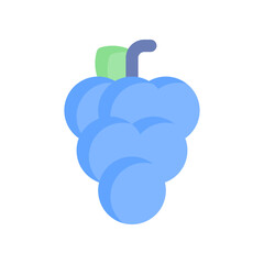 grape icon for your website design, logo, app, UI. 