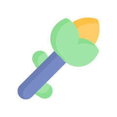 asparagus icon for your website design, logo, app, UI. 