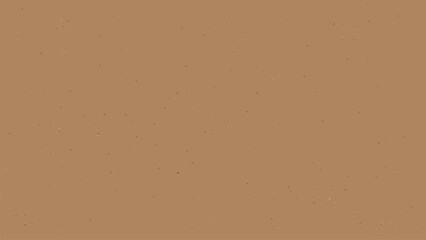 Kraft brown paper texture vector background