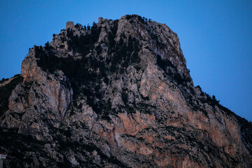 St. Hilarion Castle | Cyprus