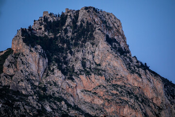 St. Hilarion Castle | Cyprus