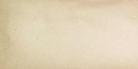 Old brown paper parchment background design with distressed vintage stains and ink spatter and white faded shabby center, elegant antique beige color - 578830961